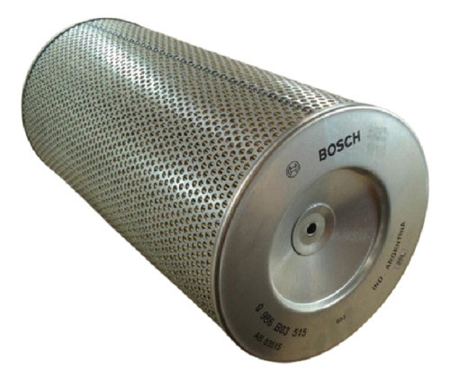 Filtro De Aire M. Benz P/cania Cummins Zanello Fiat 0