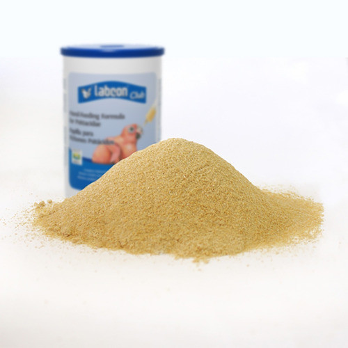 Alimento Loros. Labcon Papilla Para Pichones Psitácidos 160g 1