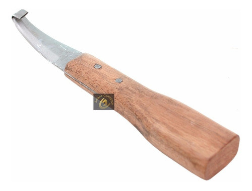 Rinete Corte Duplo Para Casqueamento Ferrador - Oferta! 0