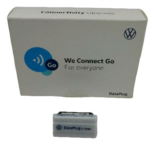 Modulo Data Plug Vw Golf/tiguan 0