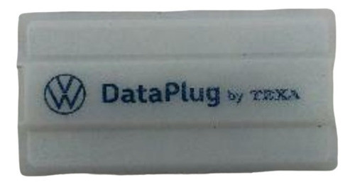 Modulo Data Plug Vw Golf/tiguan 1