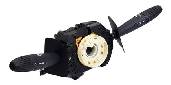 Llave De Luces Fiat Palio Siena 2001 2002 2003 2004 2005 0