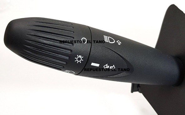 Llave De Luces Fiat Palio Siena 2001 2002 2003 2004 2005 1