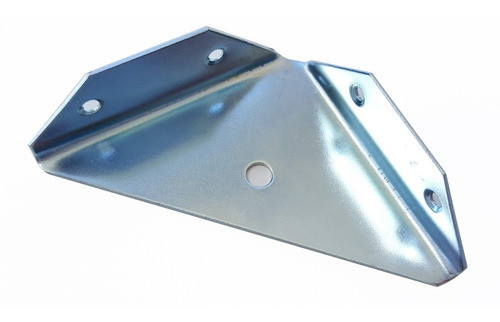 Escuadra Para Colgar Alacena Mueble Con Ala 50 Unidad Zincad 0