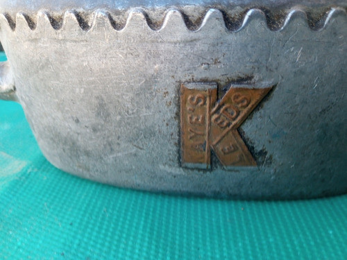 Aceitera Antigua Kaye's 0