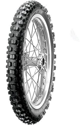 Cubierta 80 90 21 Pirelli Mt 21 Cross Taco Alto C 0