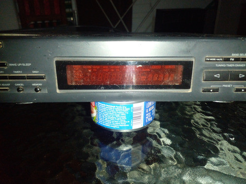 Stereo Receiver Jvc Japon Ca_mx90bk 1
