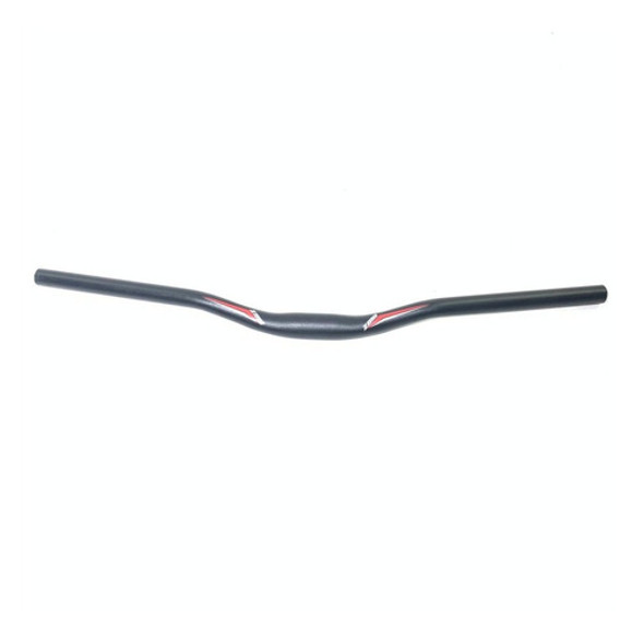 Manubrio Palomita Mtb Zmb De 31,8 Aluminio 5178 0