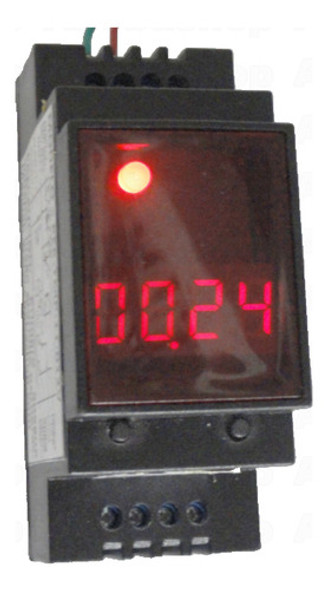 Contador Programable 220v Digital Din Display Plc Counter 0