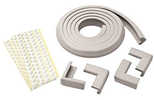 Mommys Helper Soft Table Guard 0