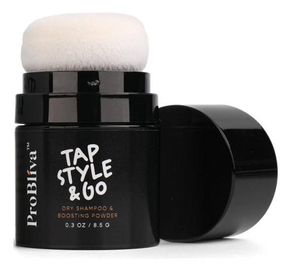 Shampoo Seco Em Pó Irreshine Volume Hair Sem Aerossol 30ml 0