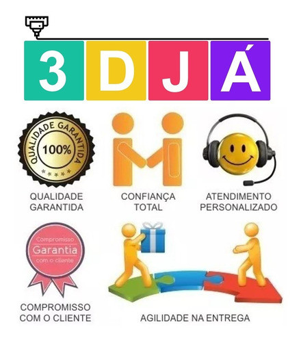 Mega Kit Super Mario Personagem Logo Símbolos Cupcake 5cm 1