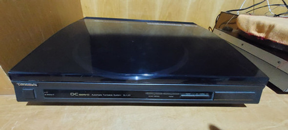 Toca Discos Technics Tangencial Sl-l20 0 Toca Discos Technics Tangencial Sl-l20 0