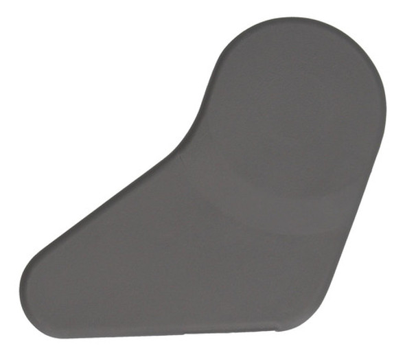 Tapa Asiento Gris Lado Conductor Gol Saveiro 1995 1999 2005 0
