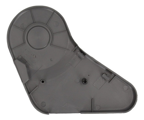 Tapa Asiento Gris Lado Conductor Gol Saveiro 1995 1999 2005 1