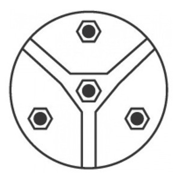 Contactor Arranque Universal Tipo Usa 1