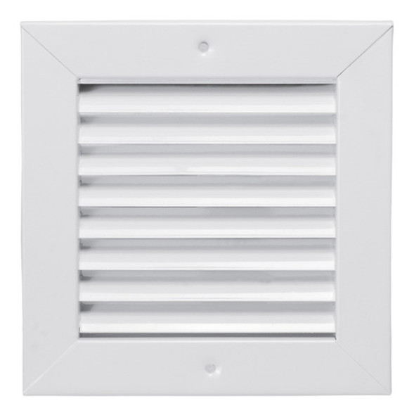 Rejilla De Ventilacion Medidas 20x20 Tipo Retorno 0