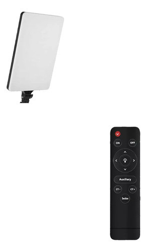 Luz Led Para Fotografía Led Para Estudio Fotográfico Relleno 1