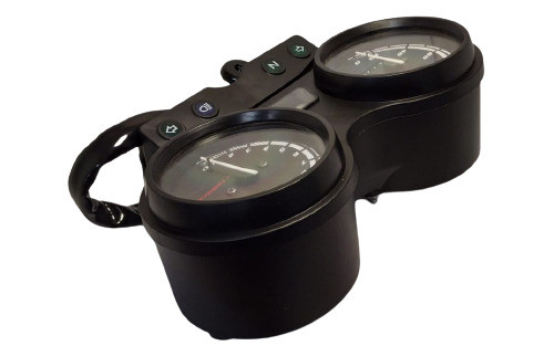 Tablero Velocimetro Yamaha Ybr 125 C/crpm Electronico Omr 1