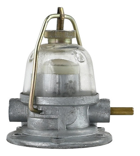 Tapa Bomba Combustible Bcd Hillman Para Adaptar C/vaso 0