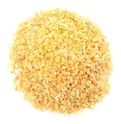 Ajo Granulado Shio Premium 50g - Dw 1