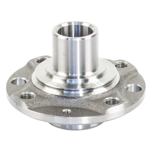 Cubo De Roda Dianteiro Gm Vectra Cd 2.2 16v 0