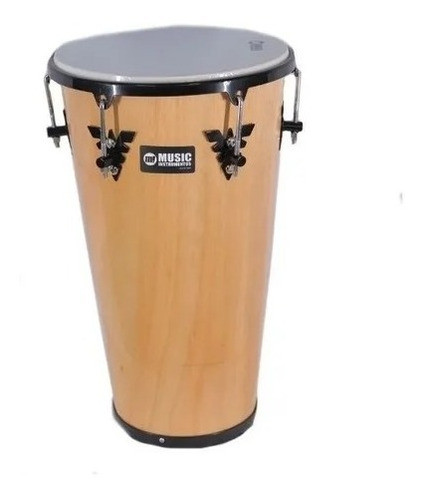 Timba Phx Madeira Natural 70 X 13 E Talabarte Envio Imediato 0