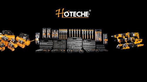 Mandril 20mm Eje Cónico Automático Taladro Banco Hoteche 1