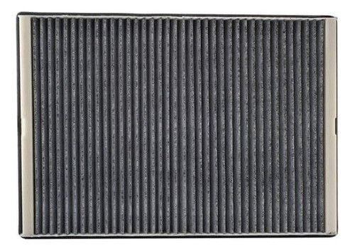 Filtro De Cabine Com Carvão Ativado Wega Akx-35667/c 1
