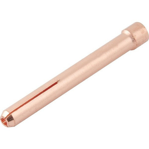 05 Un Pinça 2,4mmx50mm P/tocha Tig 17/18/26 (10n) 0
