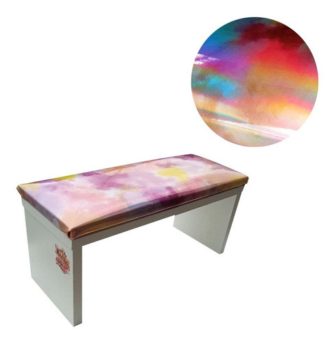 Apoya Manos Manicuria Uñas 1