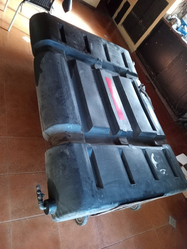 Tanques Para Tractores- Soldaduras Plasticas 1