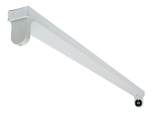 Listonsin-tubo Listo P-instalar 30 Watts 90 Cm Fluoresce X1 0
