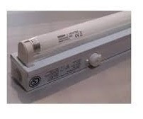 Listonsin-tubo Listo P-instalar 30 Watts 90 Cm Fluoresce X1 1