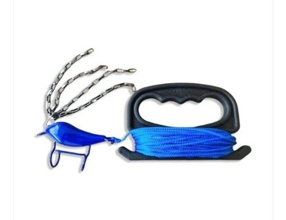 Resgata Salva Iscas Artificiais  - Chumbada Oficial 0 Resgata Salva Iscas Artificiais  - Chumbada Oficial 0