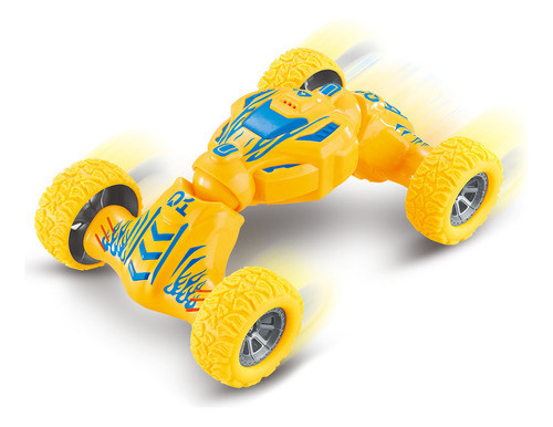 Auto De Juguete Stunt 0