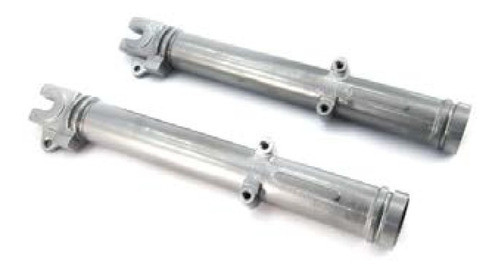 Tubo Inferior Horquilla Derecho Hero Puch °-° 0