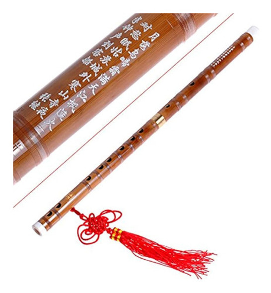 Tradicional Hecho A Mano Chino Instrumento Musical Flauta De 1 Tradicional Hecho A Mano Chino Instrumento Musical Flauta De 1