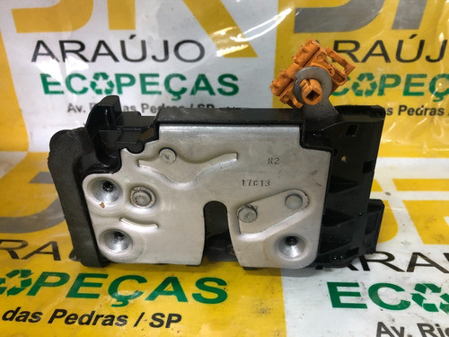 Trava Fechadura Eletrica Diant Direita Onix Prisma 13510461 1