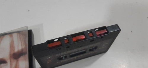Cassette Vanesa Paradis-variaciones Sobre El Mismo-importado 1