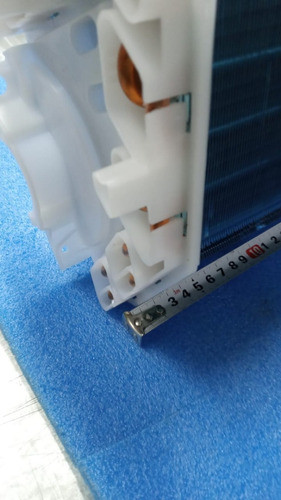 Evaporador Aire Acondicionado Marshall Mas25c65 Envios. 0