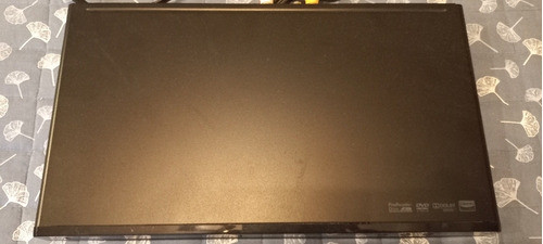 Reproductor Dvd Philips  Dvp 3080 1