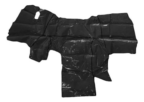 Tapete Vinil Preto Para Iveco Eurocargo Tector Cabine Simple 1