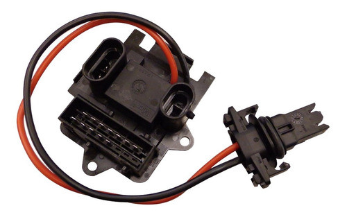 Resistencia Forzador Aire Renault Clio2 1.2 1.6 1.5 Dci 1.9d 0