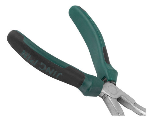 Pinza Des-acople Conector Rapido Filtro Nafta 1