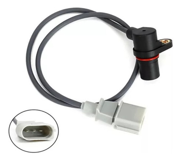 Sensor Rpm De Vw Bora/golf Iv/new Beetle/passat 0