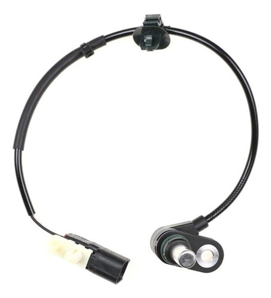 Sensor De Abs Trasero Izquierdo Ford Ranger 2.2 2.5 3.2 Puma 0