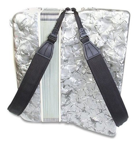 Neotech Padit Correas De Acordeon Negro 1