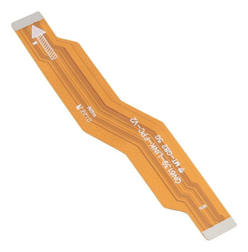 Flex Interconexión Main A Sub Para Motorola G82 5g Calidad 0