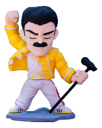 Freddy Mercury Chibi 0